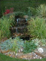 Water feature